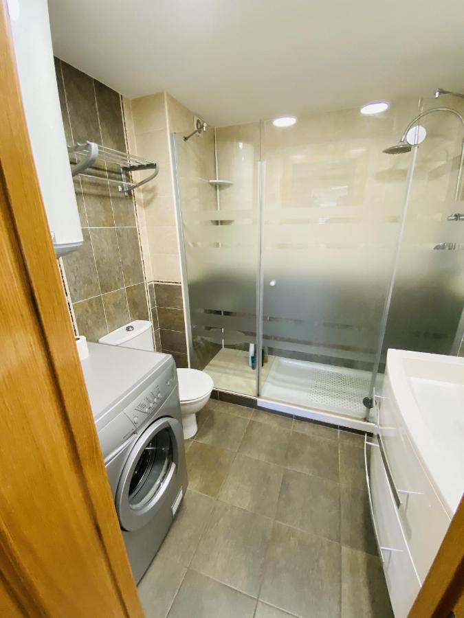 Apartment Sant Joan 3-4
