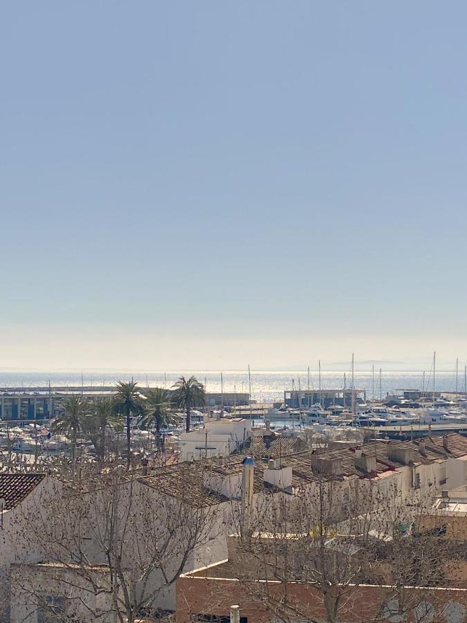 Apartment Sant Joan 3-4 Roses